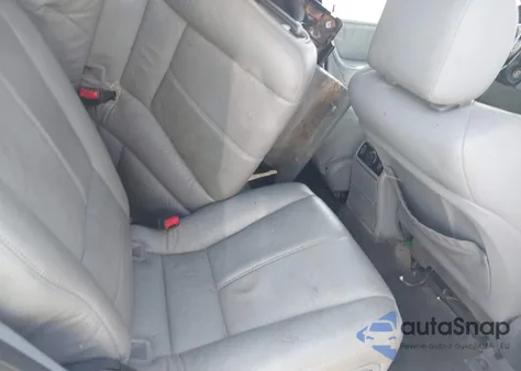 2005 Mercedes-Benz Ml 500 4Matic from USA, damaged, VIN 4JGAB75E85A561507